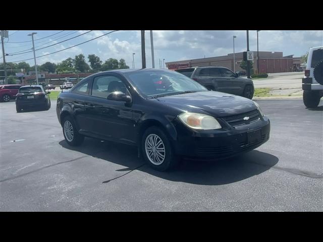 used 2008 Chevrolet Cobalt car, priced at $4,595