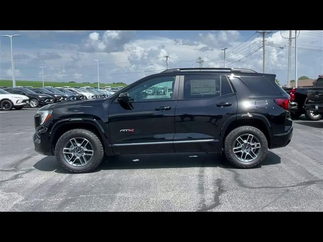 new 2026 GMC Terrain car, priced at $42,372