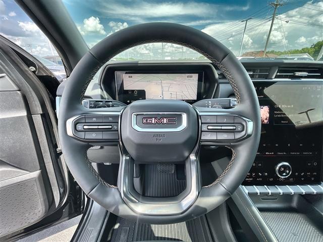 new 2026 GMC Terrain car, priced at $42,372