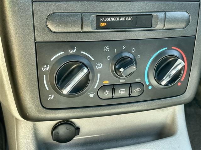 used 2007 Chevrolet Cobalt car, priced at $6,495