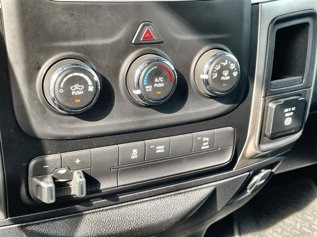 used 2017 Ram 1500 car, priced at $17,998