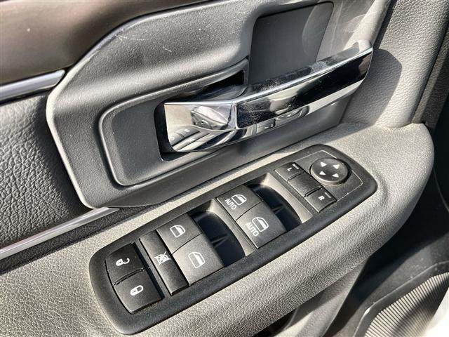 used 2017 Ram 1500 car, priced at $17,998