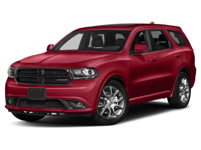 used 2019 Dodge Durango car, priced at $29,999