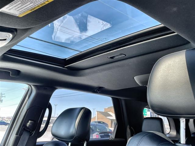 used 2019 Dodge Durango car, priced at $28,495