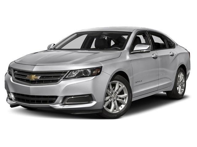used 2017 Chevrolet Impala car, priced at $14,995