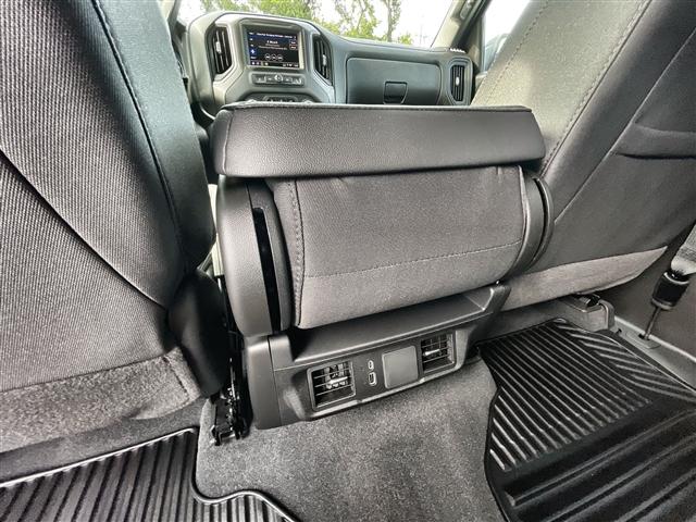 new 2025 Chevrolet Silverado 1500 car, priced at $42,765
