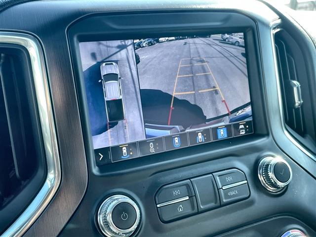 used 2020 GMC Sierra 2500 car, priced at $56,999