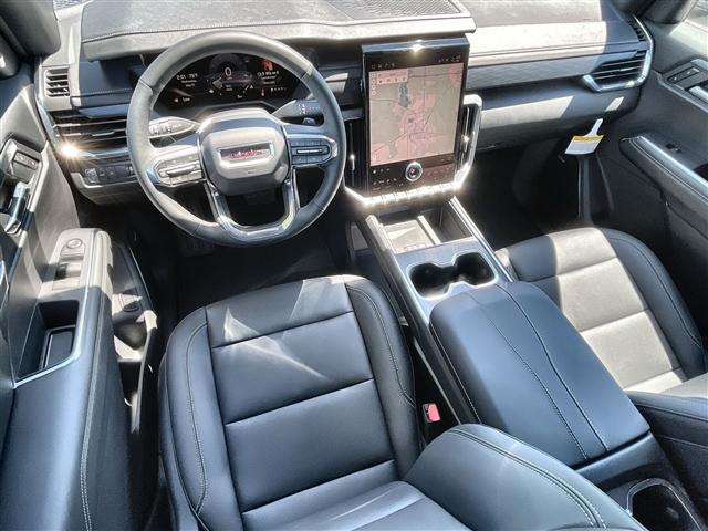 new 2025 GMC Acadia car, priced at $45,177