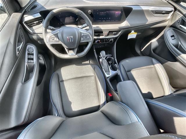 new 2026 Buick Encore GX car, priced at $30,275