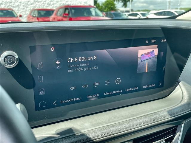 new 2026 Buick Encore GX car, priced at $30,275