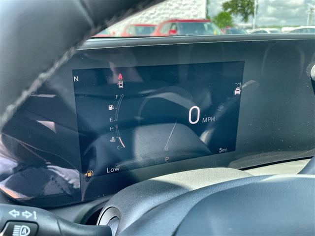 new 2026 Buick Encore GX car, priced at $30,275