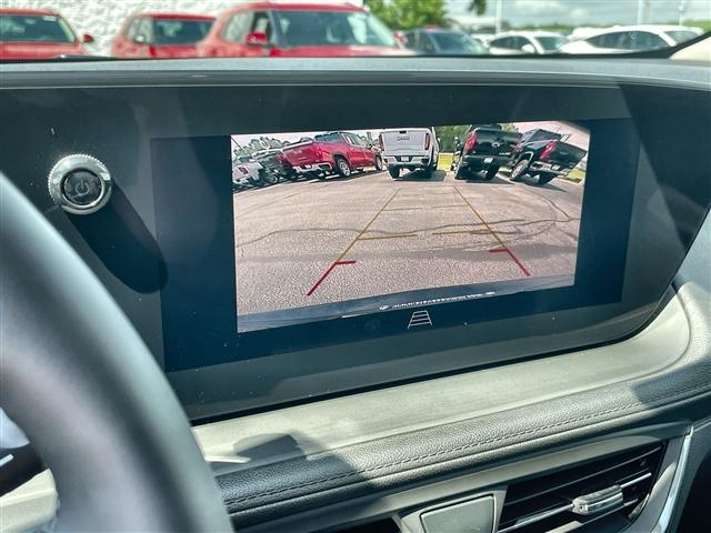 new 2026 Buick Encore GX car, priced at $30,275