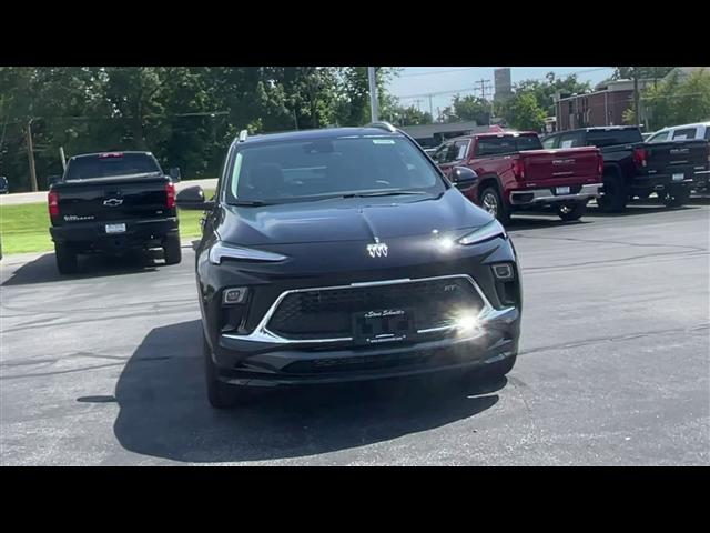 new 2026 Buick Encore GX car, priced at $30,275
