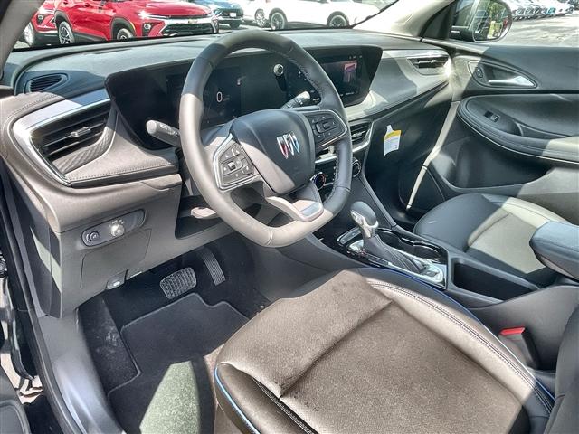 new 2026 Buick Encore GX car, priced at $30,275