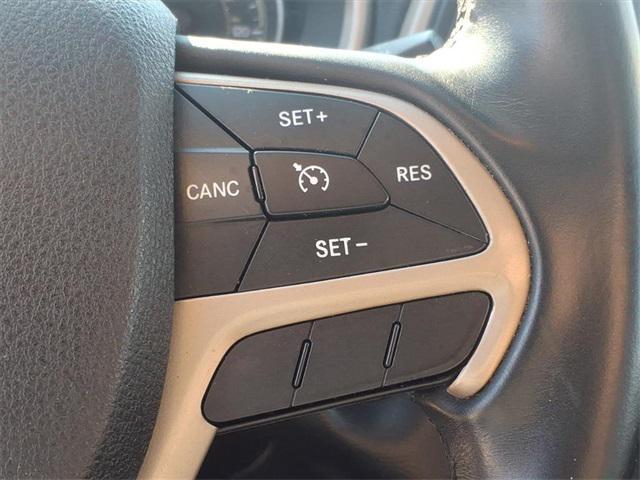 used 2014 Jeep Cherokee car, priced at $11,995