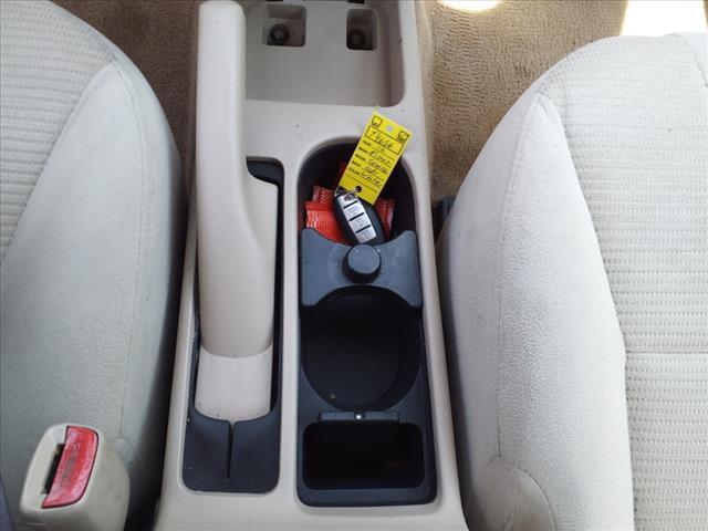 used 2012 Nissan Sentra car