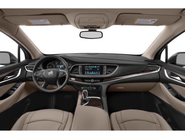 used 2021 Buick Enclave car, priced at $30,542