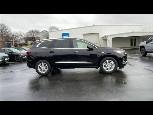 used 2021 Buick Enclave car, priced at $29,569