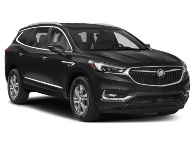 used 2021 Buick Enclave car, priced at $30,542