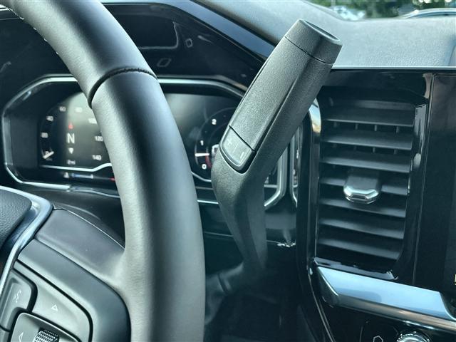 new 2025 GMC Sierra 2500 car, priced at $69,290