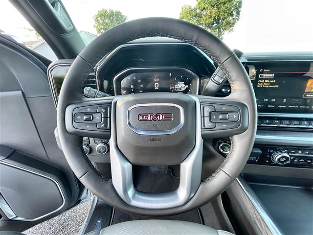 new 2025 GMC Sierra 2500 car, priced at $69,290