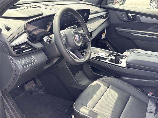 new 2025 Buick Enclave car, priced at $48,825