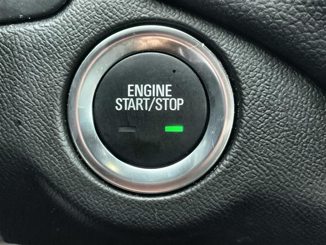 used 2023 Chevrolet Equinox car, priced at $23,896