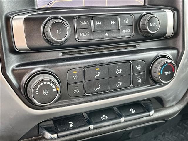 used 2015 GMC Sierra 1500 car, priced at $19,495