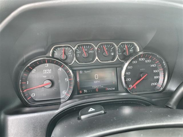 used 2015 GMC Sierra 1500 car, priced at $19,495