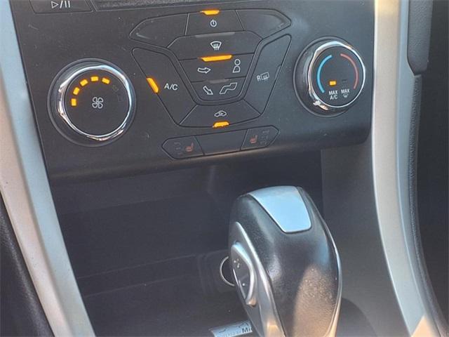used 2014 Ford Fusion car, priced at $12,995