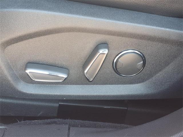 used 2014 Ford Fusion car, priced at $12,995