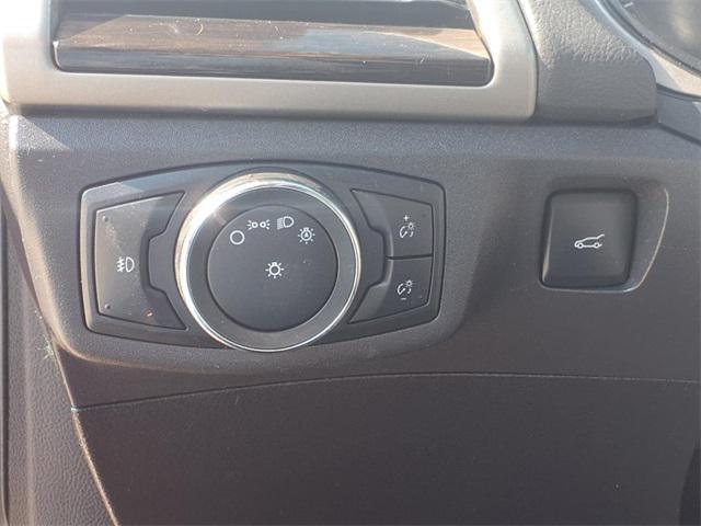 used 2014 Ford Fusion car, priced at $12,995