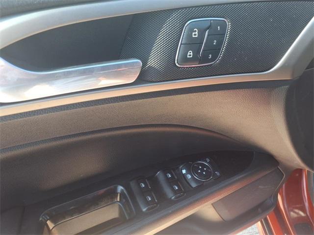 used 2014 Ford Fusion car, priced at $12,995
