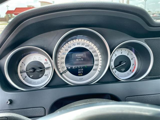 used 2013 Mercedes-Benz C-Class car, priced at $8,595