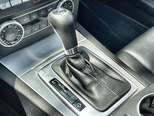 used 2013 Mercedes-Benz C-Class car, priced at $8,595
