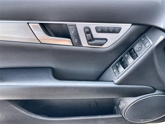 used 2013 Mercedes-Benz C-Class car, priced at $8,595