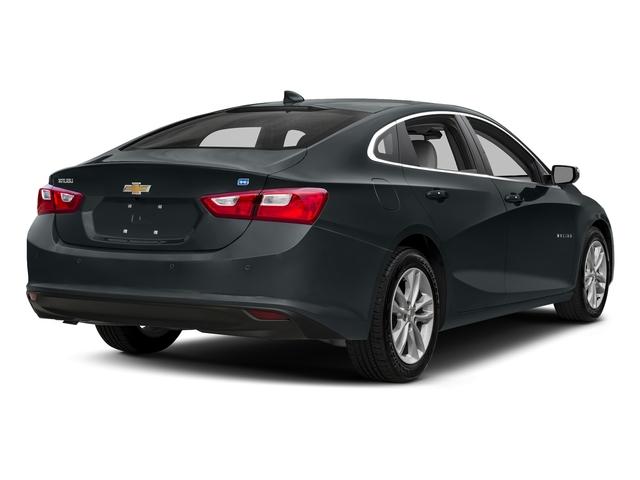 used 2017 Chevrolet Malibu Hybrid car, priced at $11,999