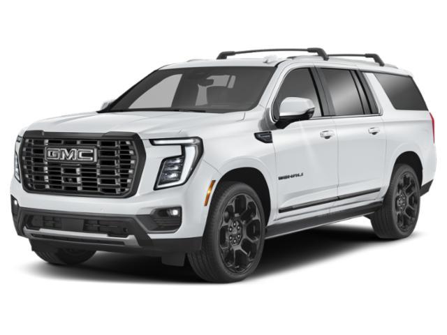 new 2025 GMC Yukon XL car, priced at $106,745