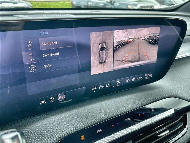 new 2025 Buick Enclave car, priced at $48,530