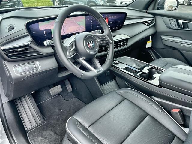 new 2025 Buick Enclave car, priced at $48,530