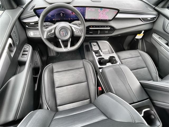 new 2025 Buick Enclave car, priced at $48,530