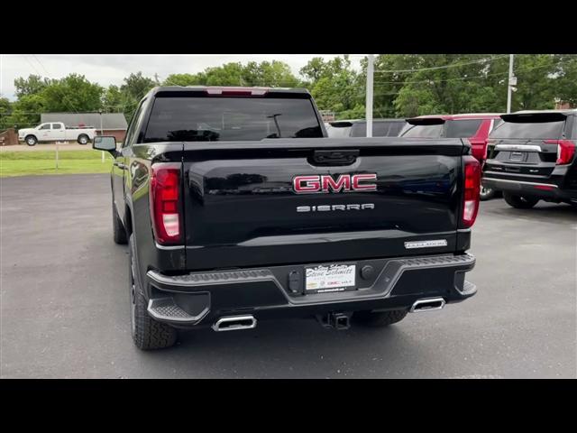 new 2024 GMC Sierra 1500 car, priced at $50,285