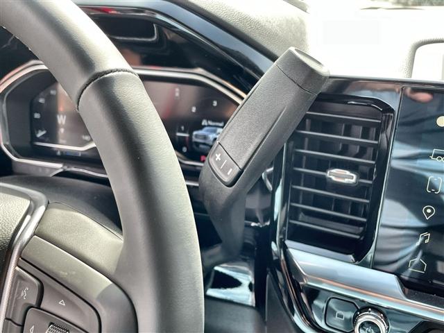 new 2025 GMC Sierra 1500 car, priced at $49,610