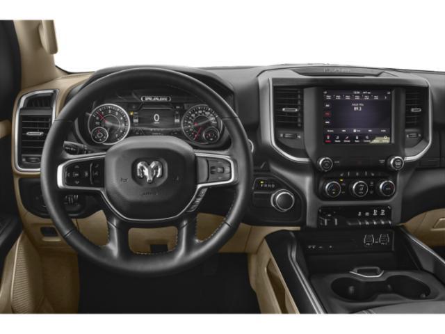 used 2020 Ram 1500 car, priced at $37,695