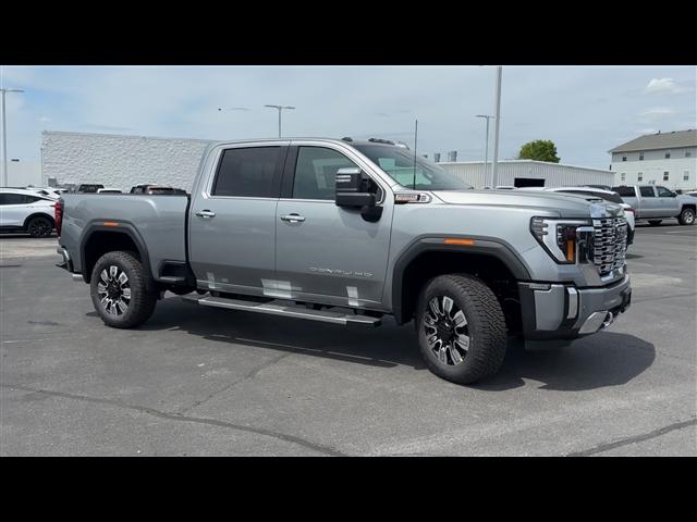 new 2025 GMC Sierra 2500 car, priced at $85,415