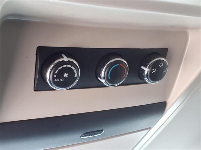 used 2015 Chrysler Town & Country car, priced at $11,995