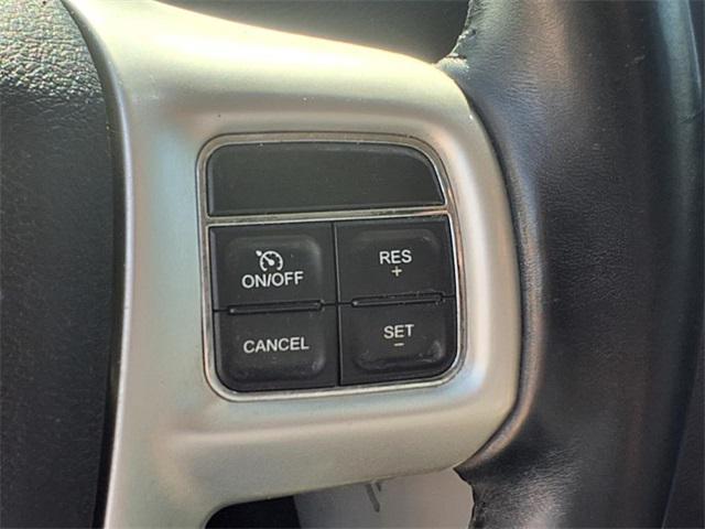 used 2015 Chrysler Town & Country car, priced at $11,995