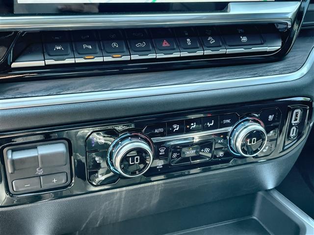 new 2025 GMC Sierra 1500 car, priced at $54,995