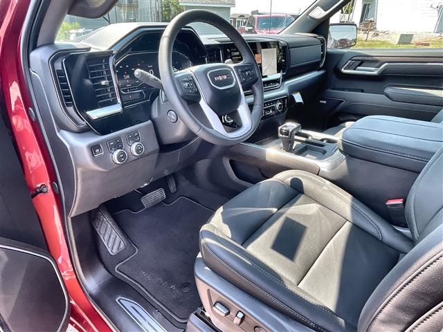 new 2025 GMC Sierra 1500 car, priced at $54,995