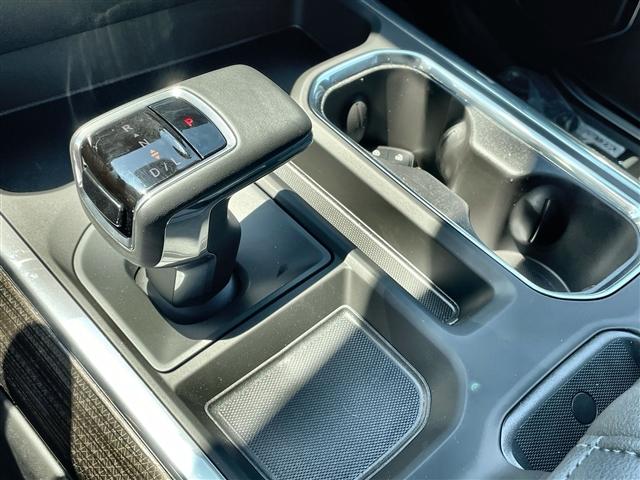 new 2025 Chevrolet Silverado 1500 car, priced at $54,959